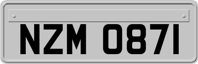 NZM0871