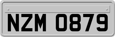 NZM0879