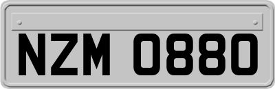 NZM0880