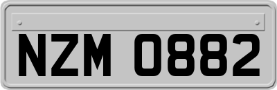 NZM0882