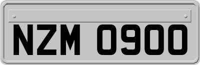 NZM0900