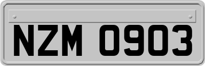 NZM0903