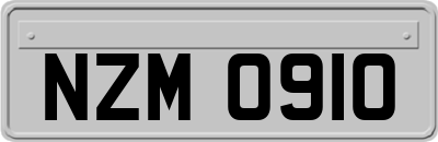 NZM0910