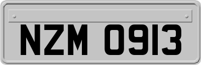 NZM0913
