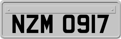 NZM0917