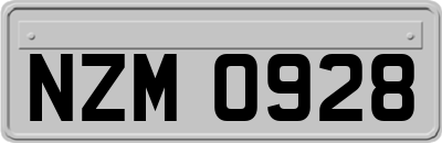 NZM0928