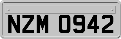 NZM0942