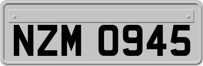 NZM0945