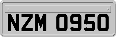 NZM0950