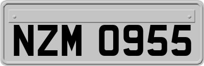 NZM0955