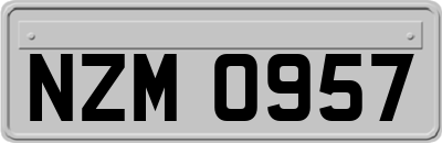 NZM0957