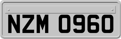 NZM0960