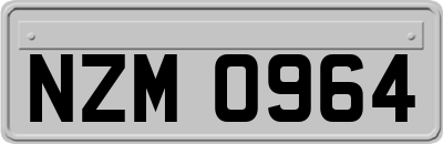 NZM0964