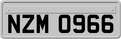 NZM0966