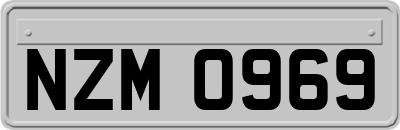 NZM0969