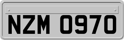 NZM0970