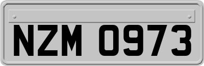 NZM0973