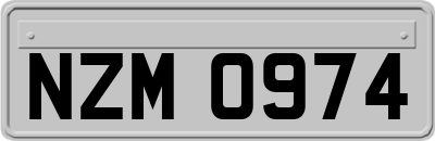 NZM0974