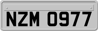 NZM0977
