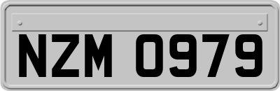 NZM0979