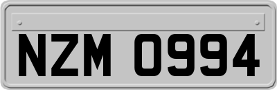 NZM0994