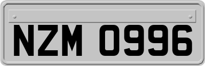 NZM0996