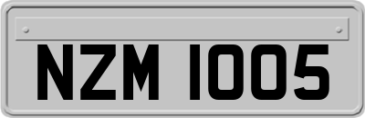 NZM1005