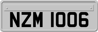 NZM1006
