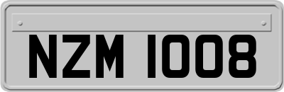 NZM1008