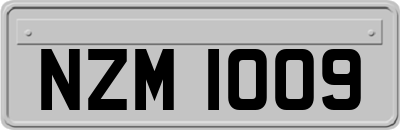 NZM1009