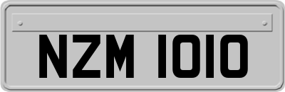 NZM1010