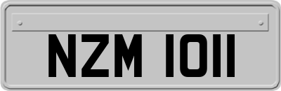 NZM1011