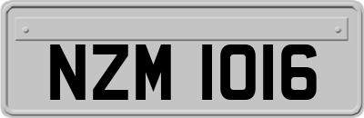 NZM1016