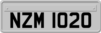 NZM1020