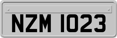 NZM1023