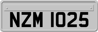 NZM1025