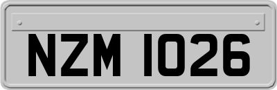 NZM1026