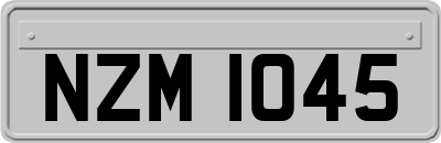 NZM1045