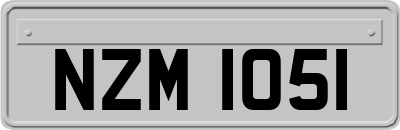 NZM1051