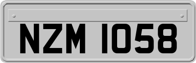 NZM1058