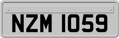 NZM1059
