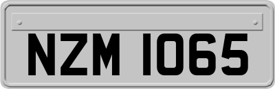 NZM1065