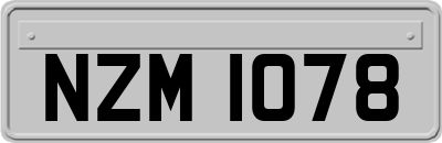NZM1078