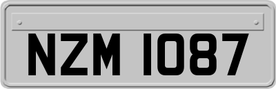 NZM1087