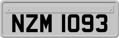 NZM1093