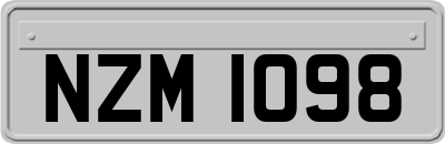 NZM1098