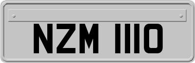 NZM1110
