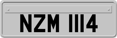 NZM1114