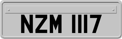NZM1117