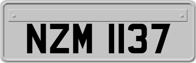 NZM1137